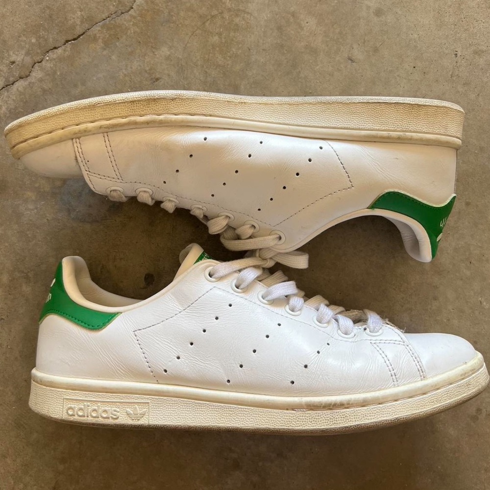 Adidas ‘Stan Smith’